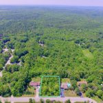 DREAM BUILDING LOT WITH MATURE TREES FOR ULTIMATE PRIVACY