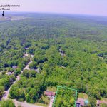 DREAM BUILDING LOT WITH MATURE TREES FOR ULTIMATE PRIVACY