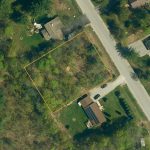 DREAM BUILDING LOT WITH MATURE TREES FOR ULTIMATE PRIVACY