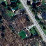 DREAM BUILDING LOT WITH MATURE TREES FOR ULTIMATE PRIVACY