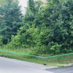 DREAM BUILDING LOT WITH MATURE TREES FOR ULTIMATE PRIVACY